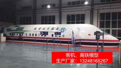 2022歡迎訪問 寧波大型仿真飛機模型廠家市場指導價格 實業集團