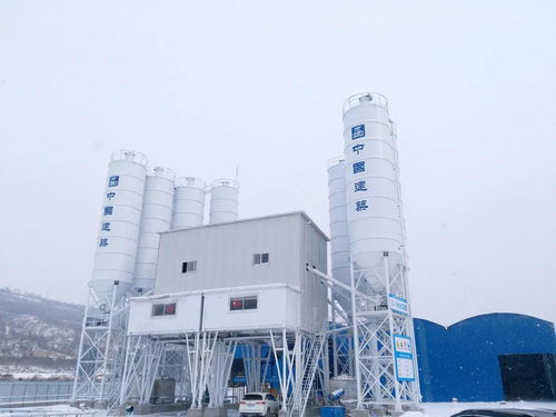 敢問路在何方？中建五局河南公司三門峽國道310項目攜手百墩實業給出答案
