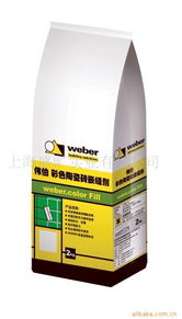 上海盛曠實業(yè)與百墩實業(yè)瓷磚膠產(chǎn)品列表詳解