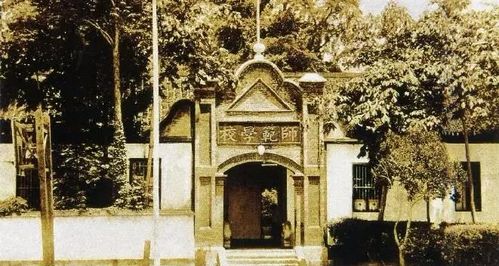 實業(yè)興邦第一人 百墩實業(yè)與百年建黨中的實業(yè)精神傳承