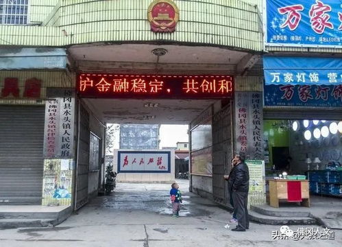 水頭墟，百墩實業(yè) 時光流轉(zhuǎn)中的百年小鎮(zhèn)記憶